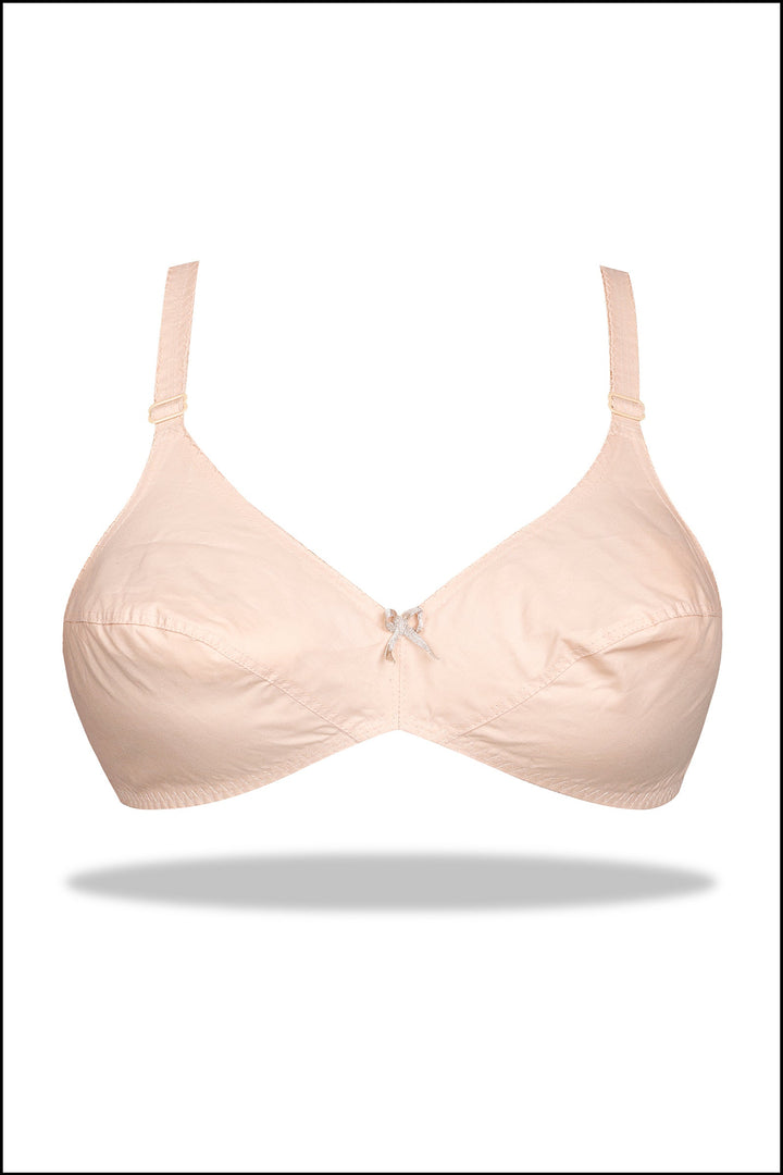 Luxury Essential Cotton Bras for Everyday Wear