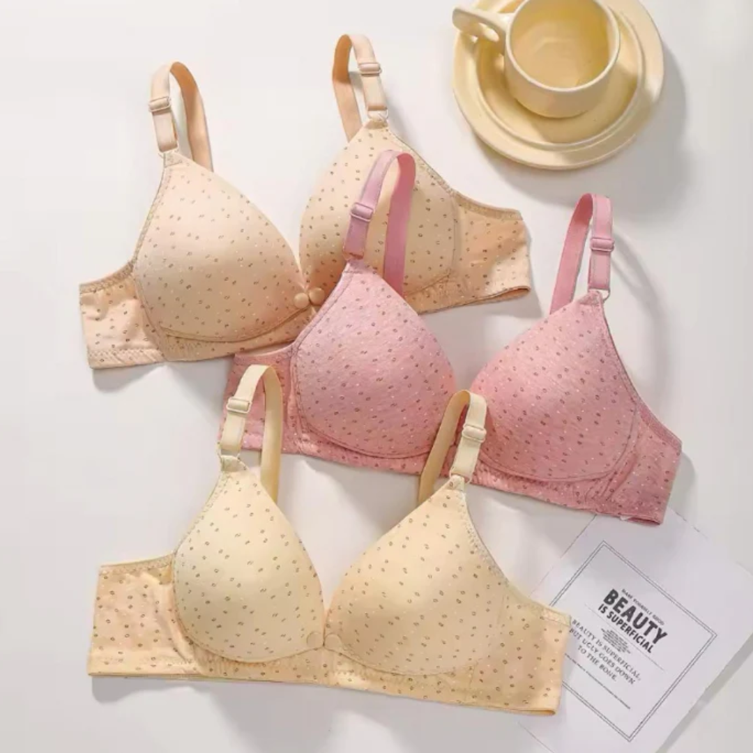 Beautiful Mommy comfort Bra (Non-wired)