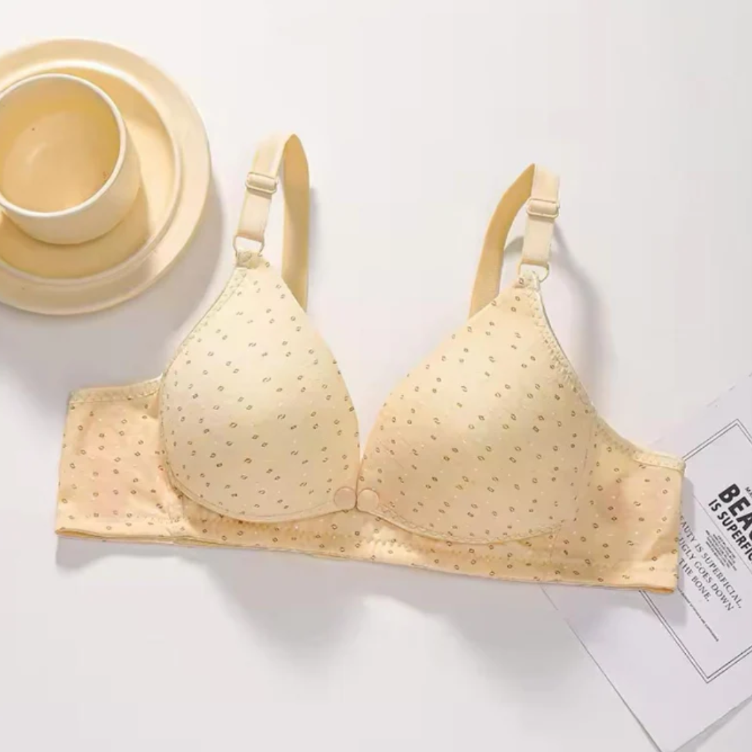 Beautiful Mommy comfort Bra (Non-wired)