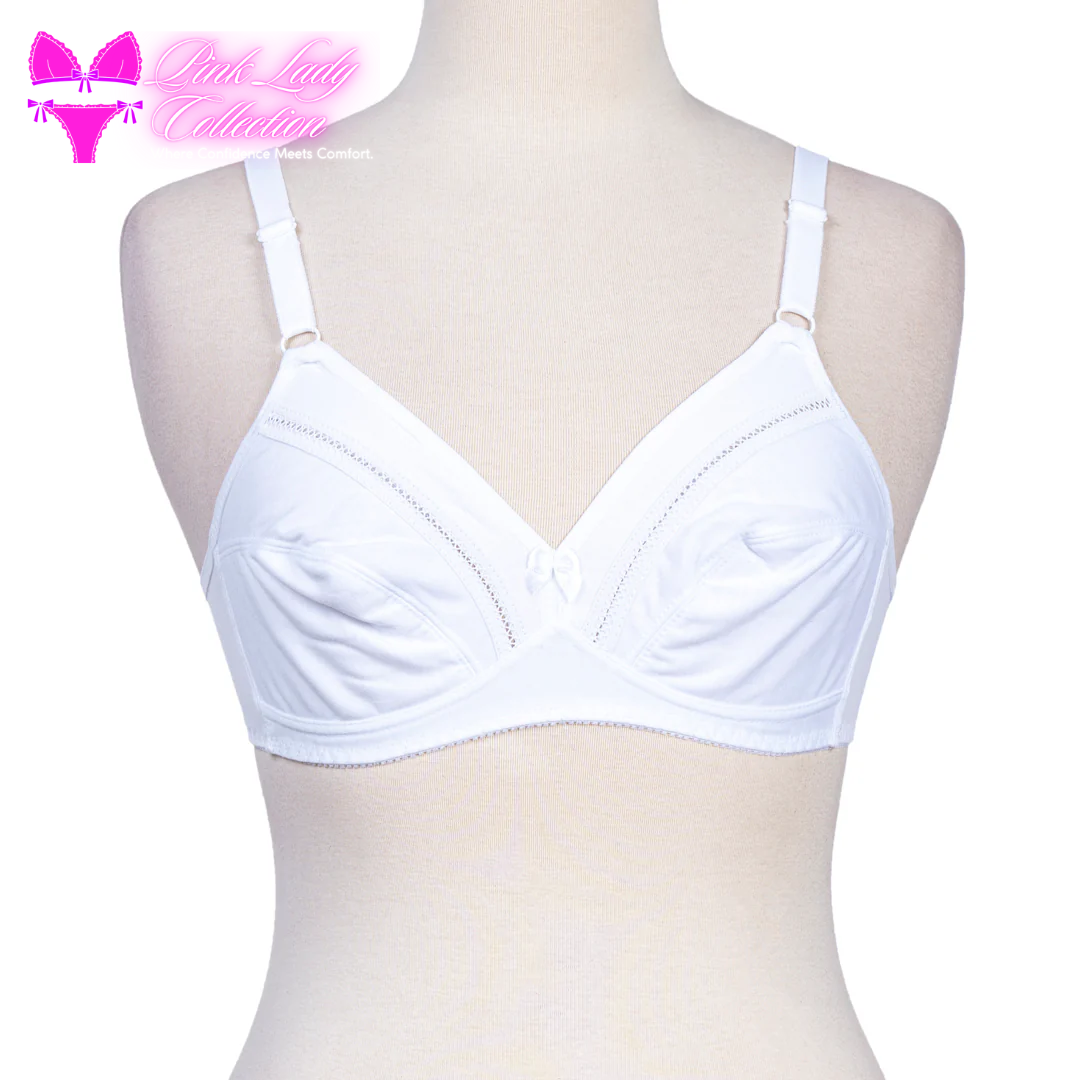 Breastfeeding Comfortable Nursing Bra