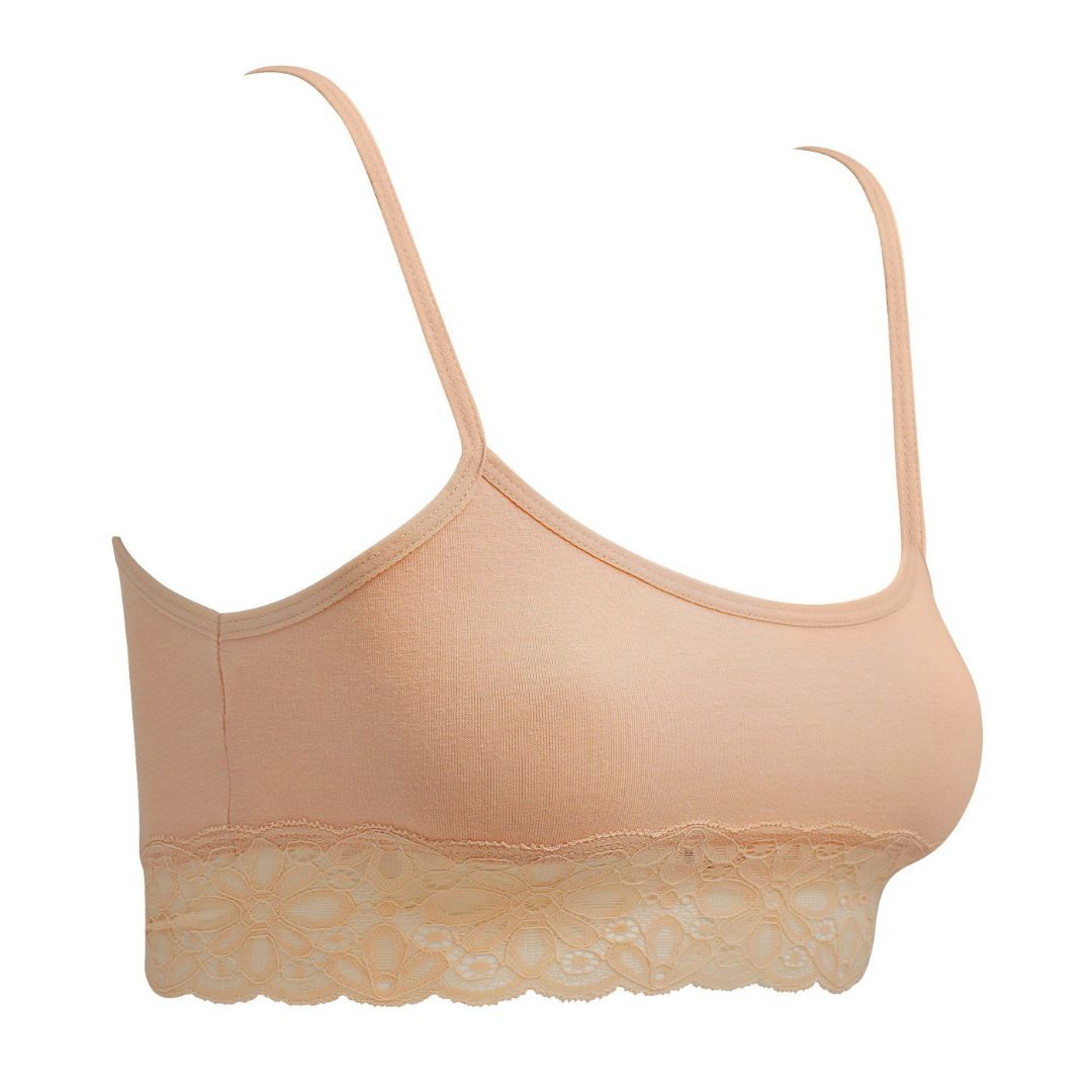 All Day Dreamy Comfort Non Padded Bra