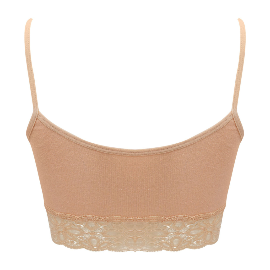 All Day Dreamy Comfort Non Padded Bra