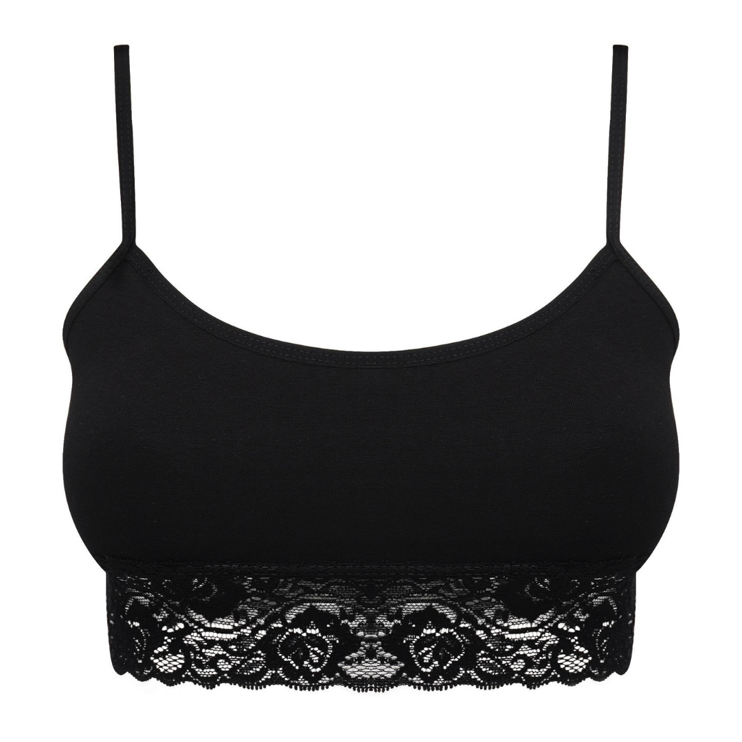 All Day Dreamy Comfort Non Padded Bra