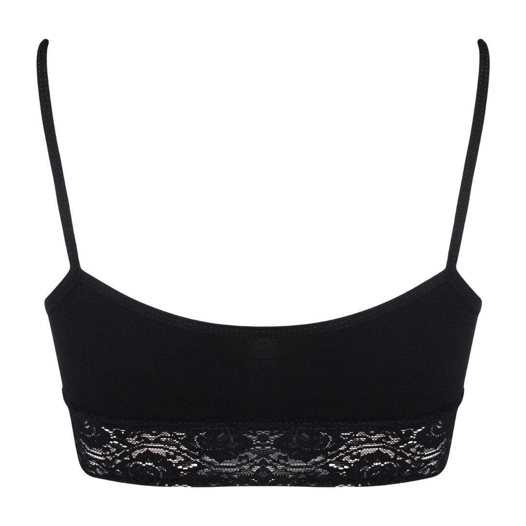 All Day Dreamy Comfort Non Padded Bra