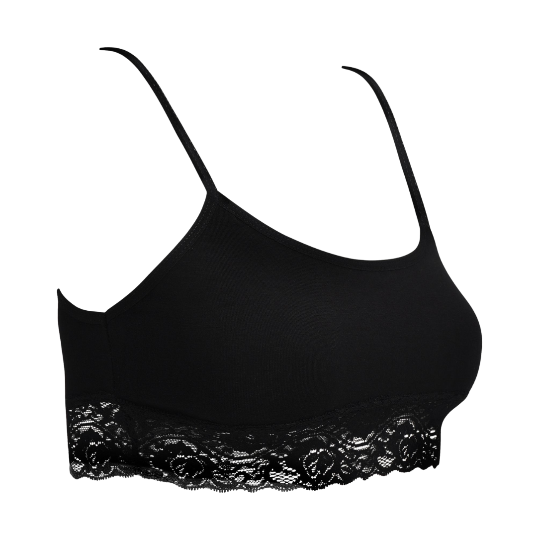 All Day Dreamy Comfort Non Padded Bra