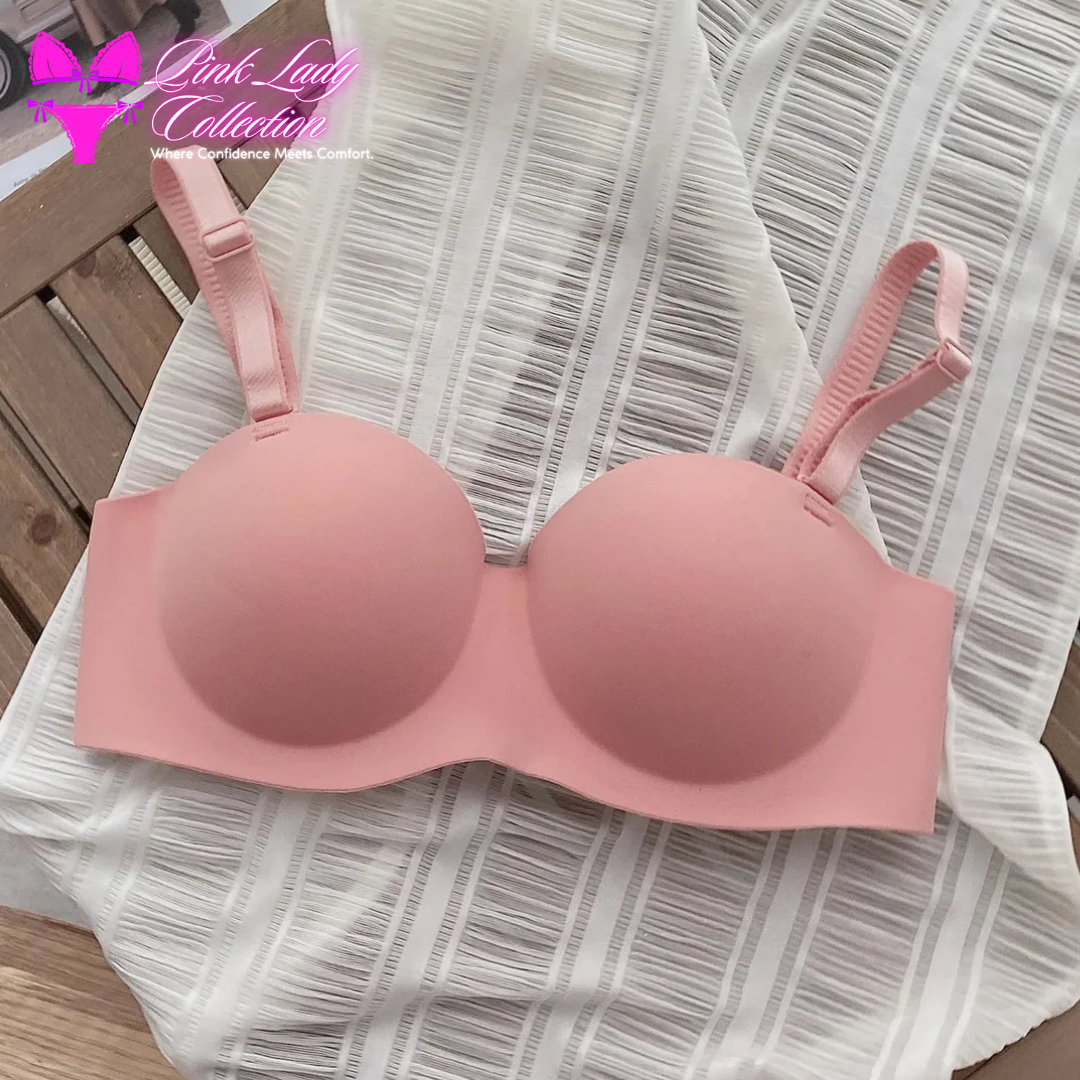 Very Soft and Smooth Soft Padded bra