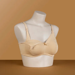 Serenity Nursing Moulded Bra